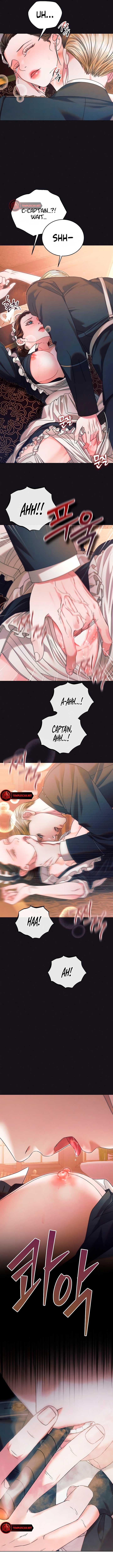 Try Begging - Chapter 2 manhwa