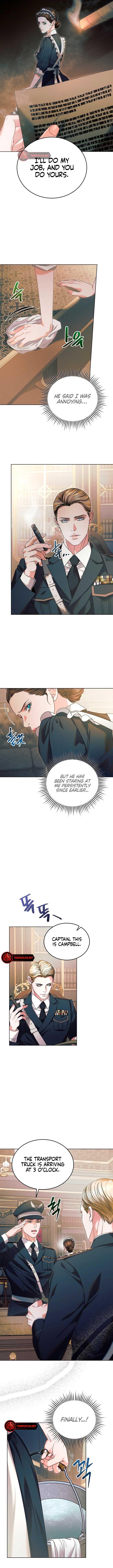 Try Begging - Chapter 2 manhwa