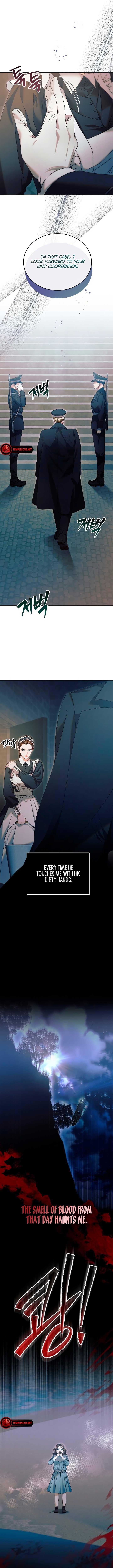 Try Begging - Chapter 2 manhwa