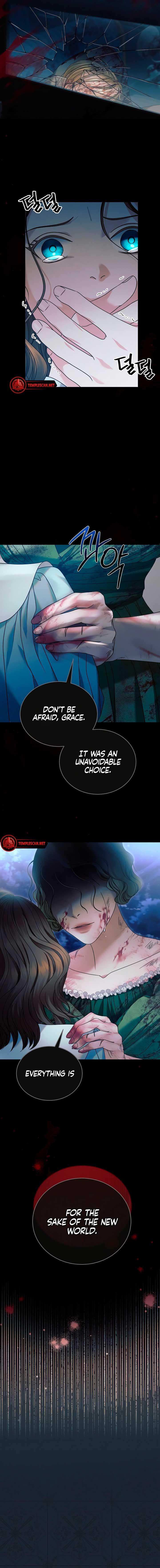Try Begging - Chapter 2 manhwa