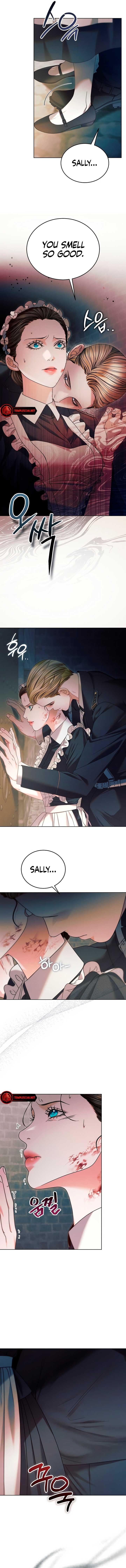 Try Begging - Chapter 2 manhwa