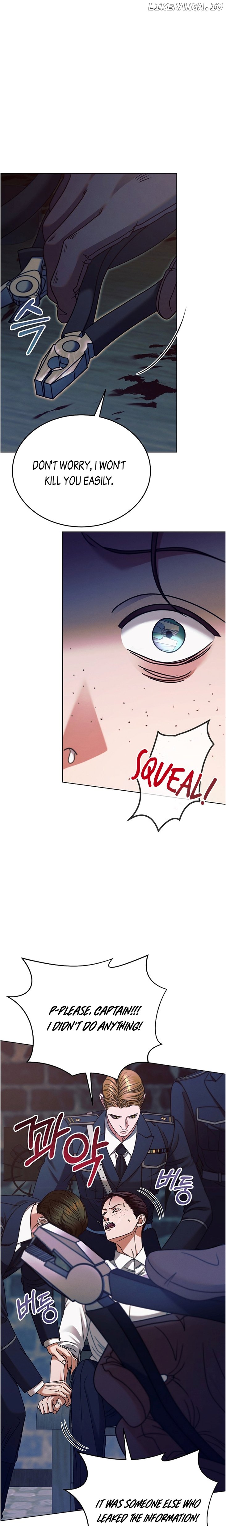 Try Begging - Chapter 20 manhwa