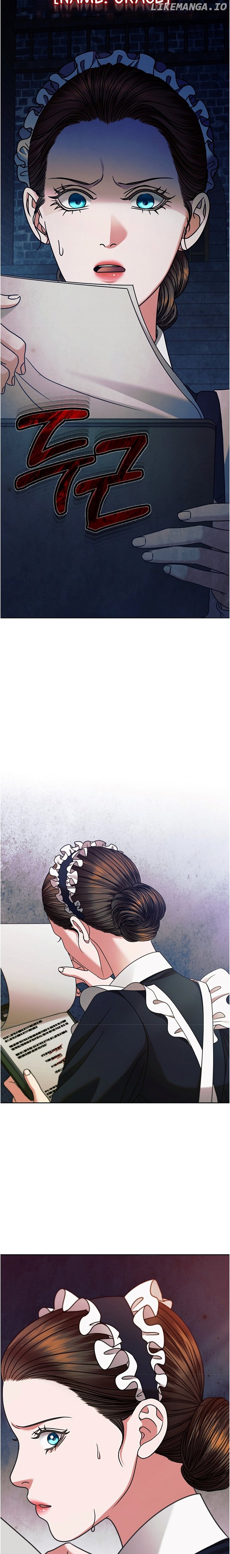 Try Begging - Chapter 20 manhwa