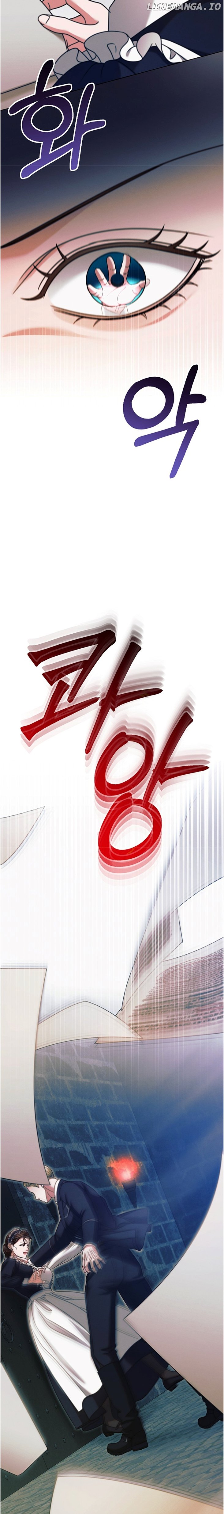 Try Begging - Chapter 20 manhwa