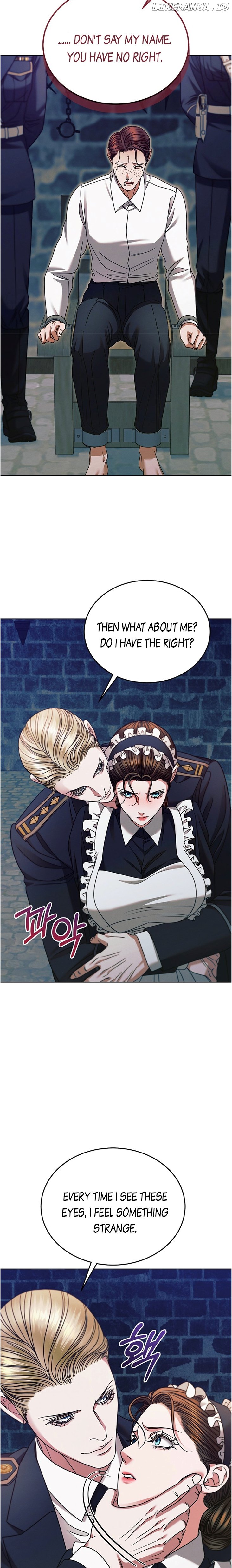 Try Begging - Chapter 20 manhwa