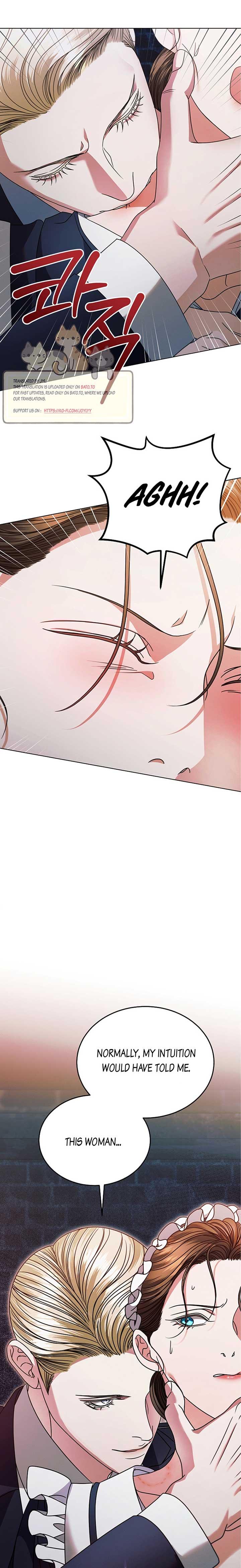 Try Begging - Chapter 21 manhwa