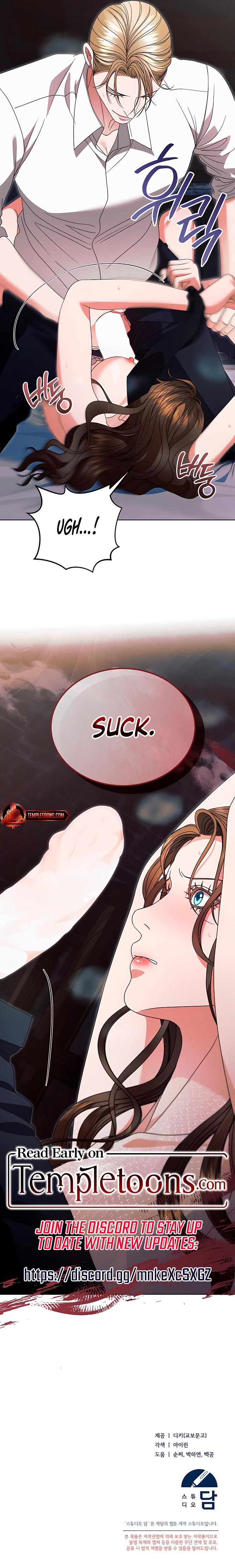 Try Begging - Chapter 26 manhwa