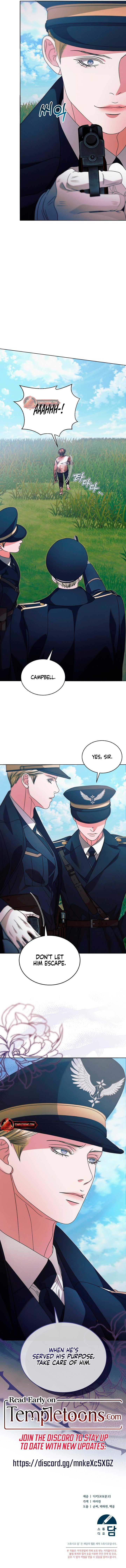 Try Begging - Chapter 28 manhwa
