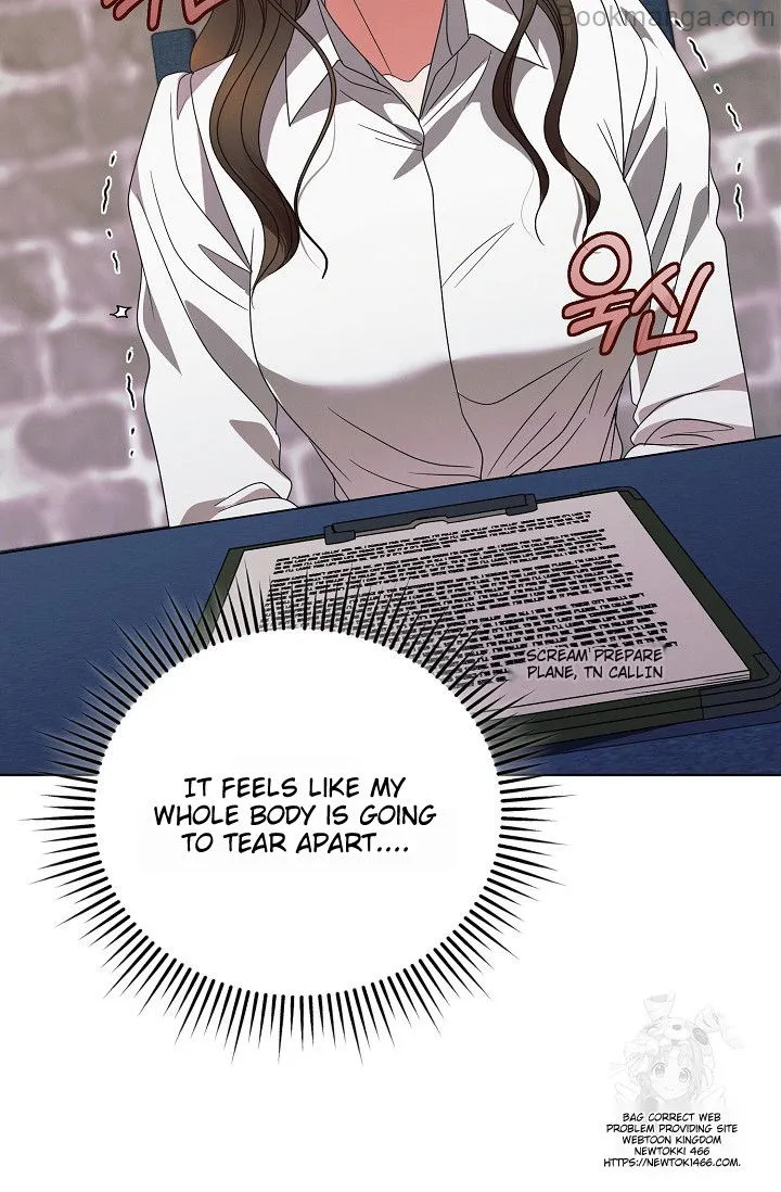 Try Begging - Chapter 29 manhwa