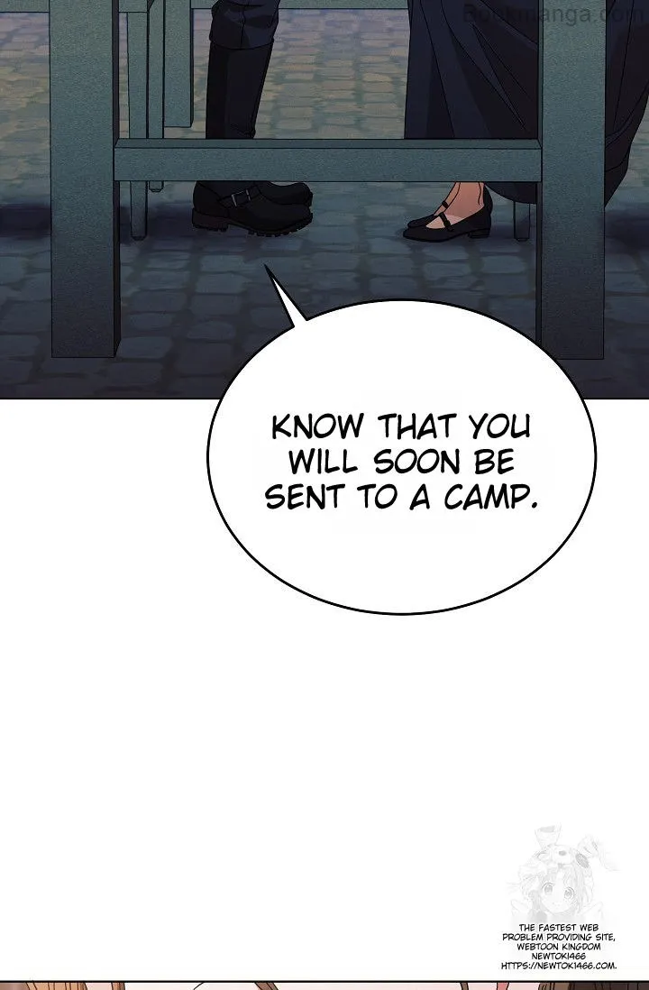 Try Begging - Chapter 29 manhwa