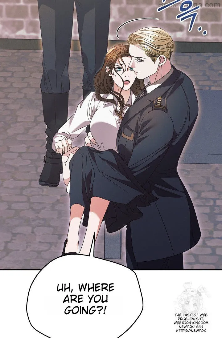 Try Begging - Chapter 29 manhwa