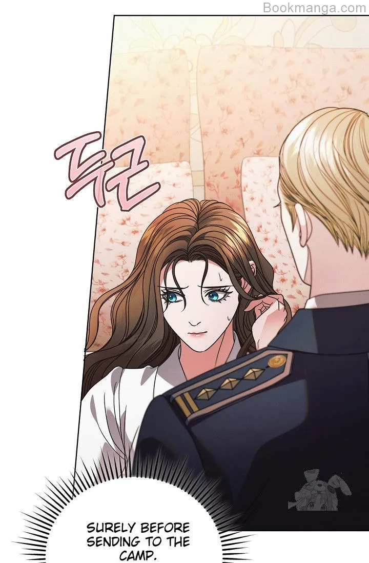 Try Begging - Chapter 29 manhwa