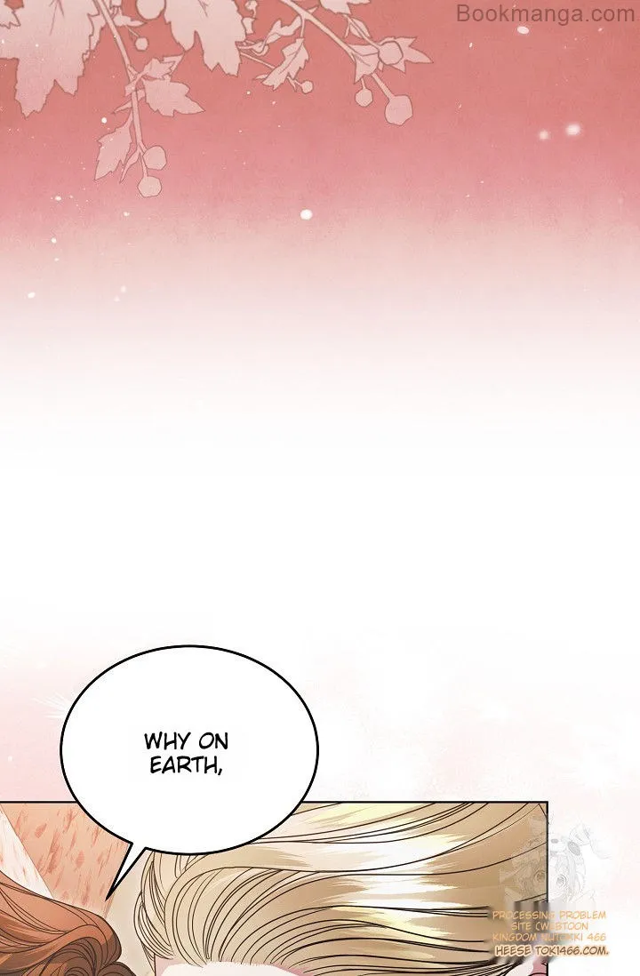 Try Begging - Chapter 29 manhwa