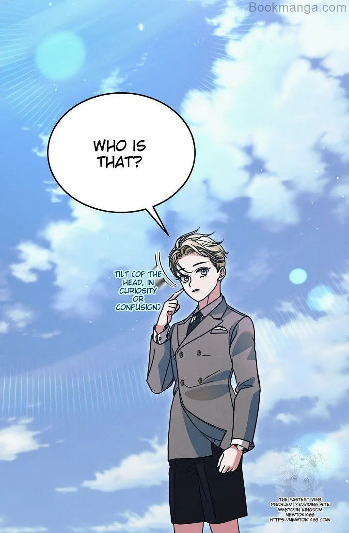 Try Begging - Chapter 29 manhwa