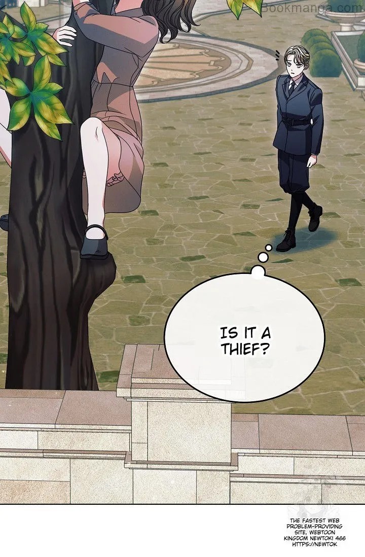 Try Begging - Chapter 29 manhwa