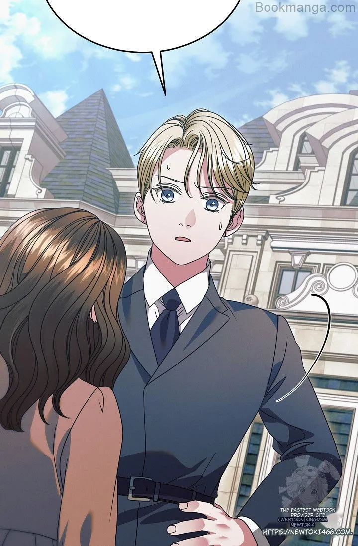 Try Begging - Chapter 29 manhwa