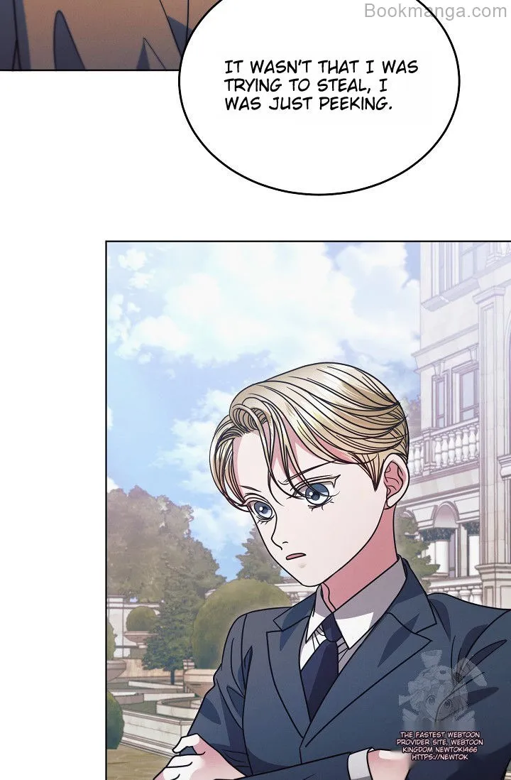 Try Begging - Chapter 29 manhwa