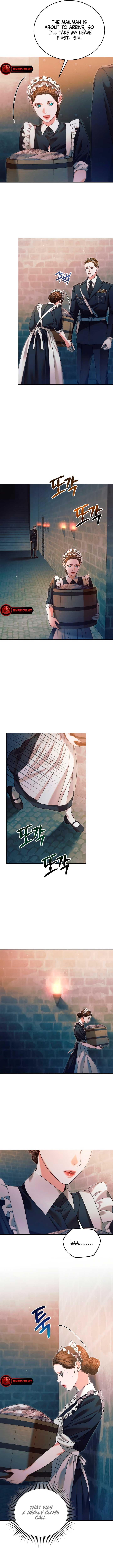 Try Begging - Chapter 3 manhwa