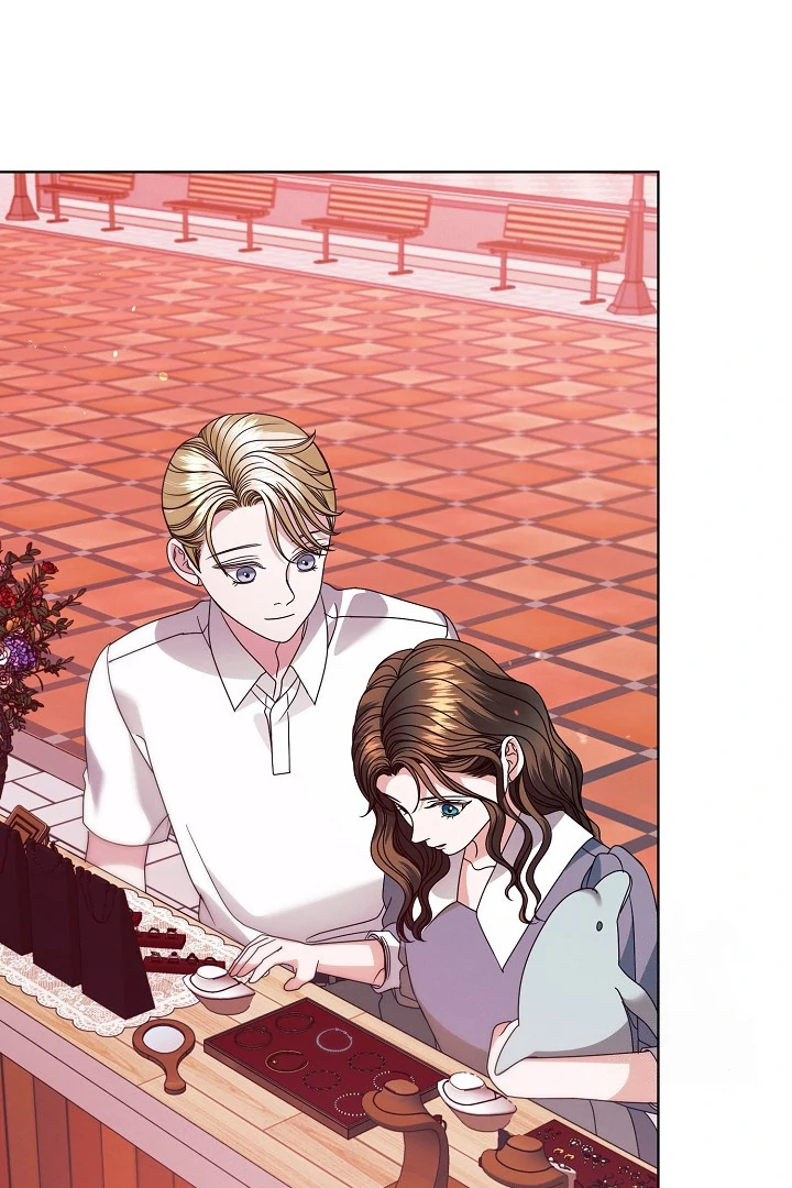 Try Begging - Chapter 33 manhwa
