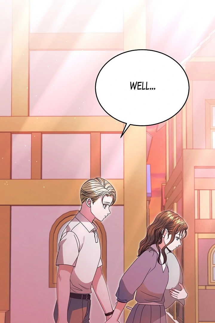 Try Begging - Chapter 33 manhwa