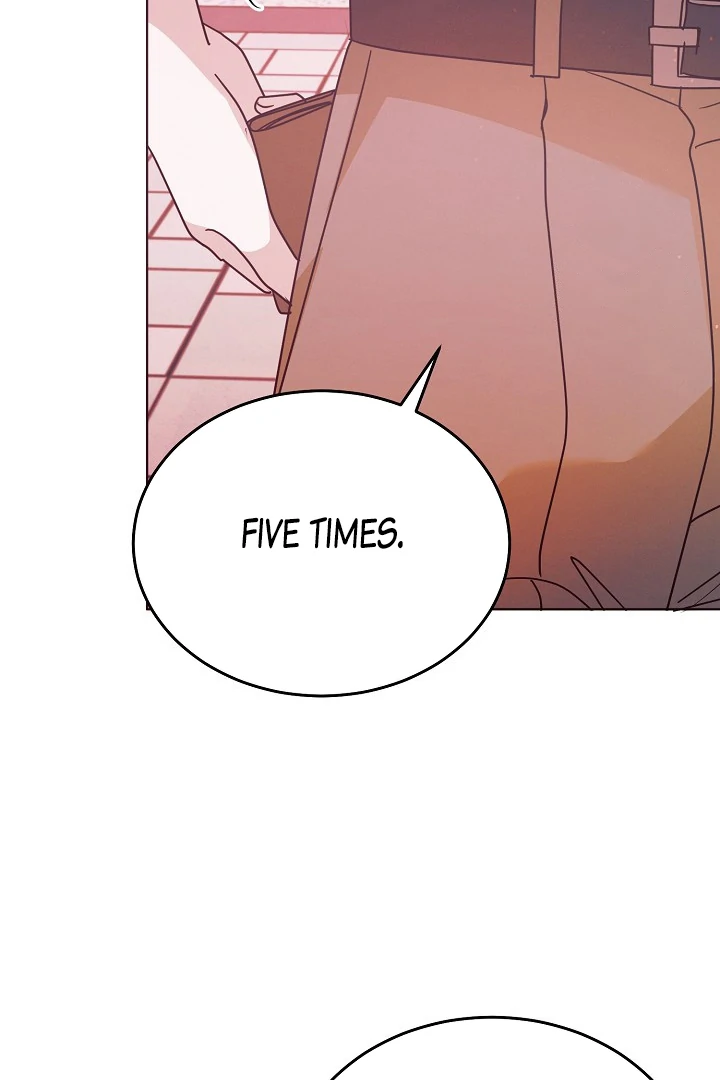 Try Begging - Chapter 33 manhwa