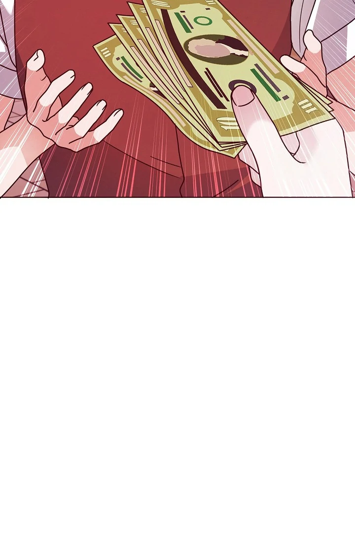 Try Begging - Chapter 33 manhwa