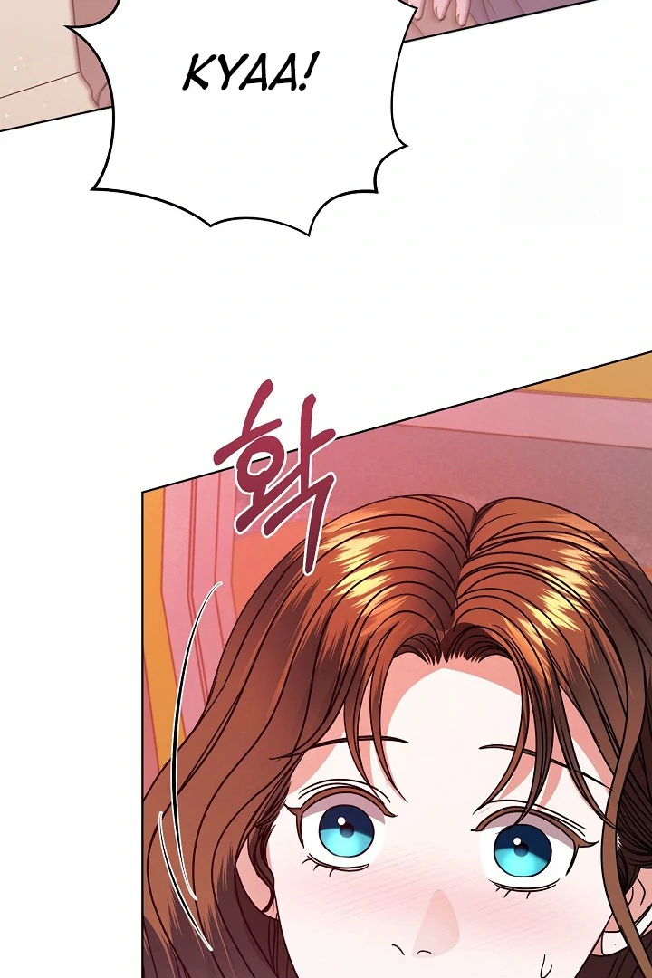 Try Begging - Chapter 33 manhwa