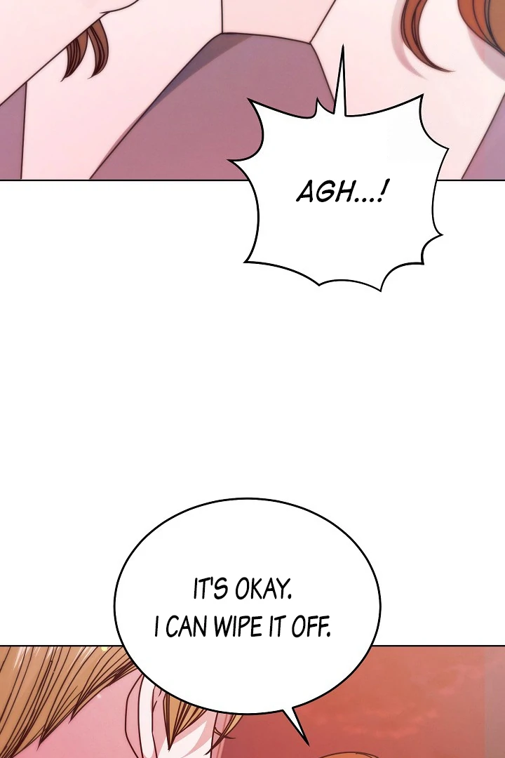 Try Begging - Chapter 33 manhwa