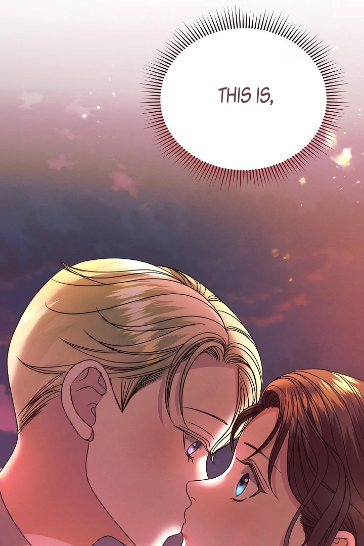 Try Begging - Chapter 33 manhwa
