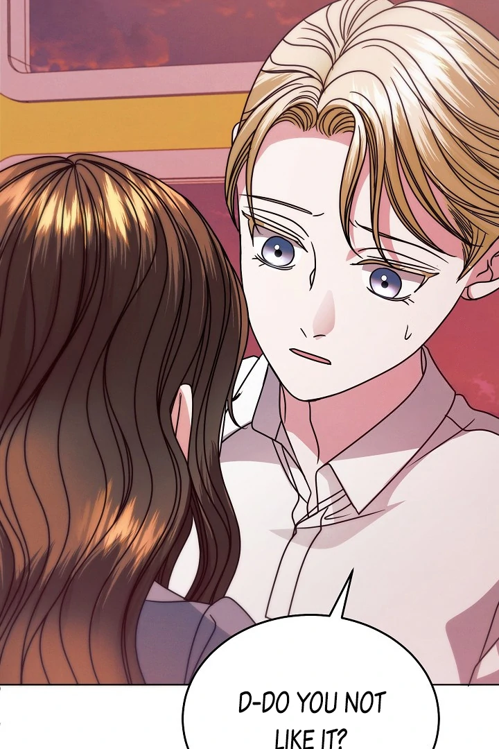 Try Begging - Chapter 33 manhwa