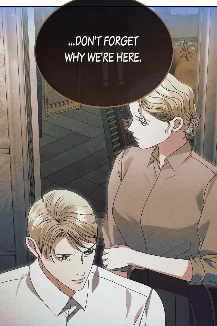 Try Begging - Chapter 33 manhwa