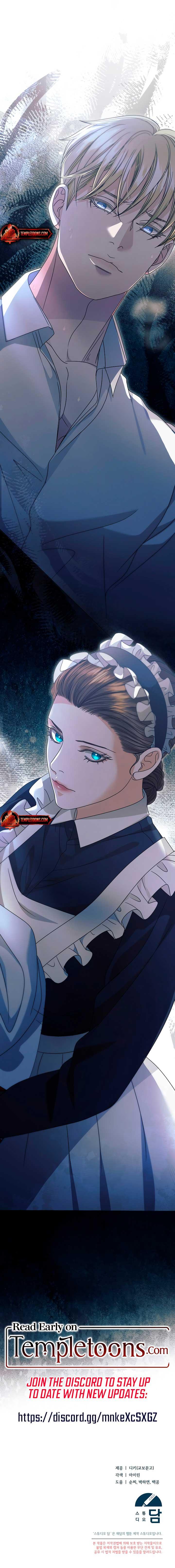 Try Begging - Chapter 36 manhwa