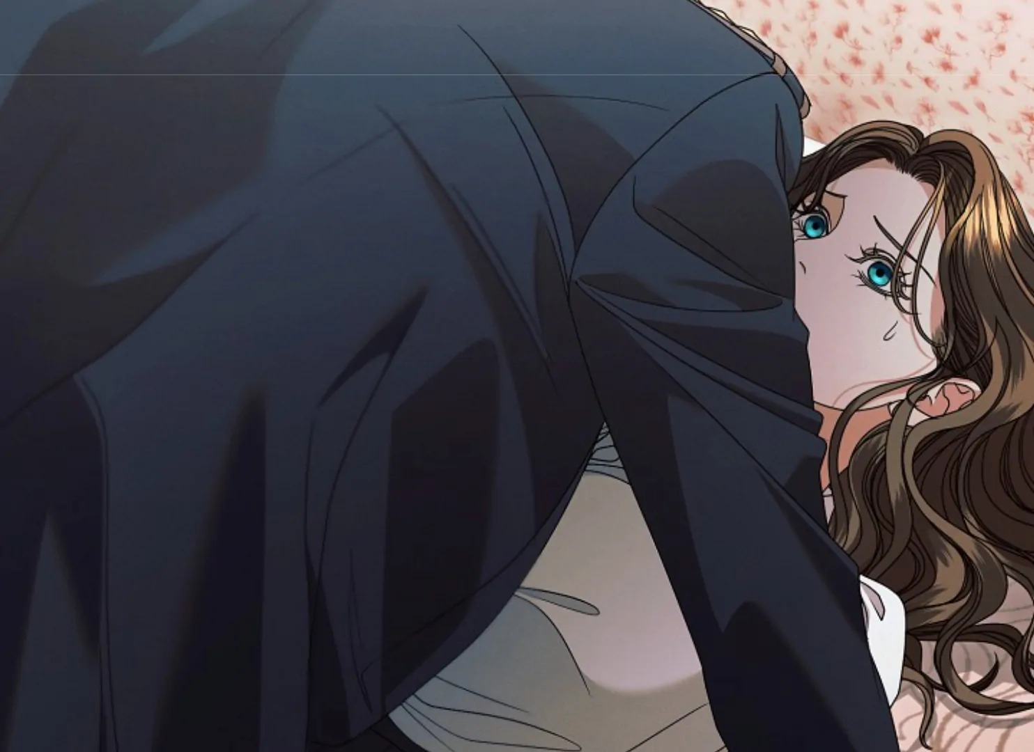 Try Begging - Chapter 37 manhwa