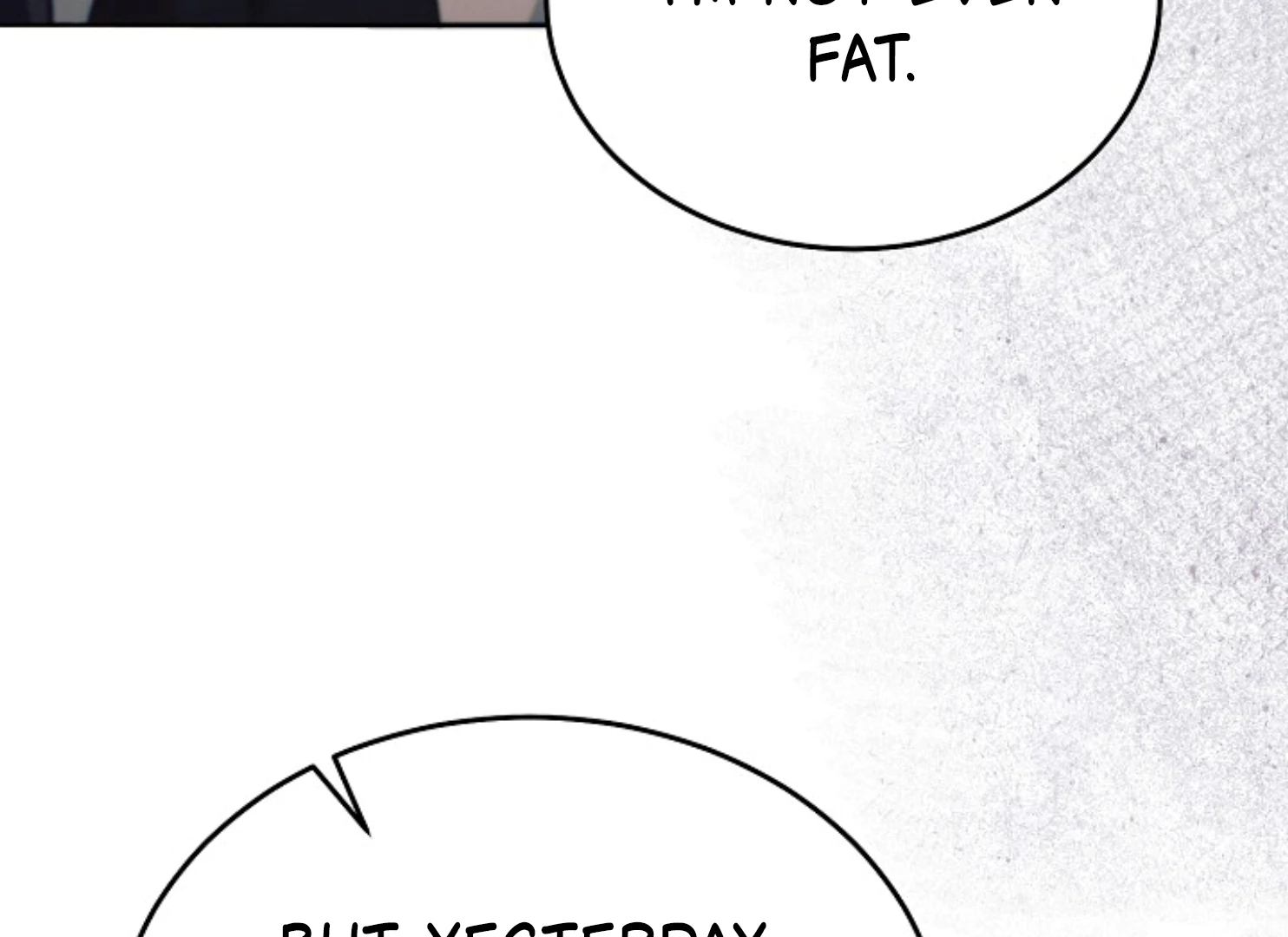 Try Begging - Chapter 37 manhwa