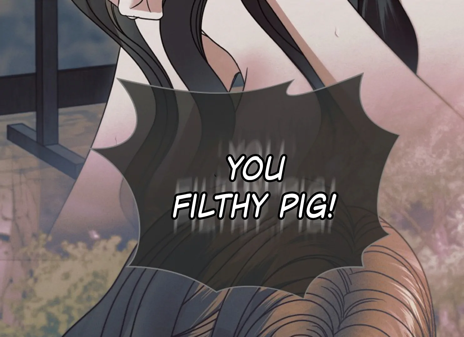 Try Begging - Chapter 37 manhwa
