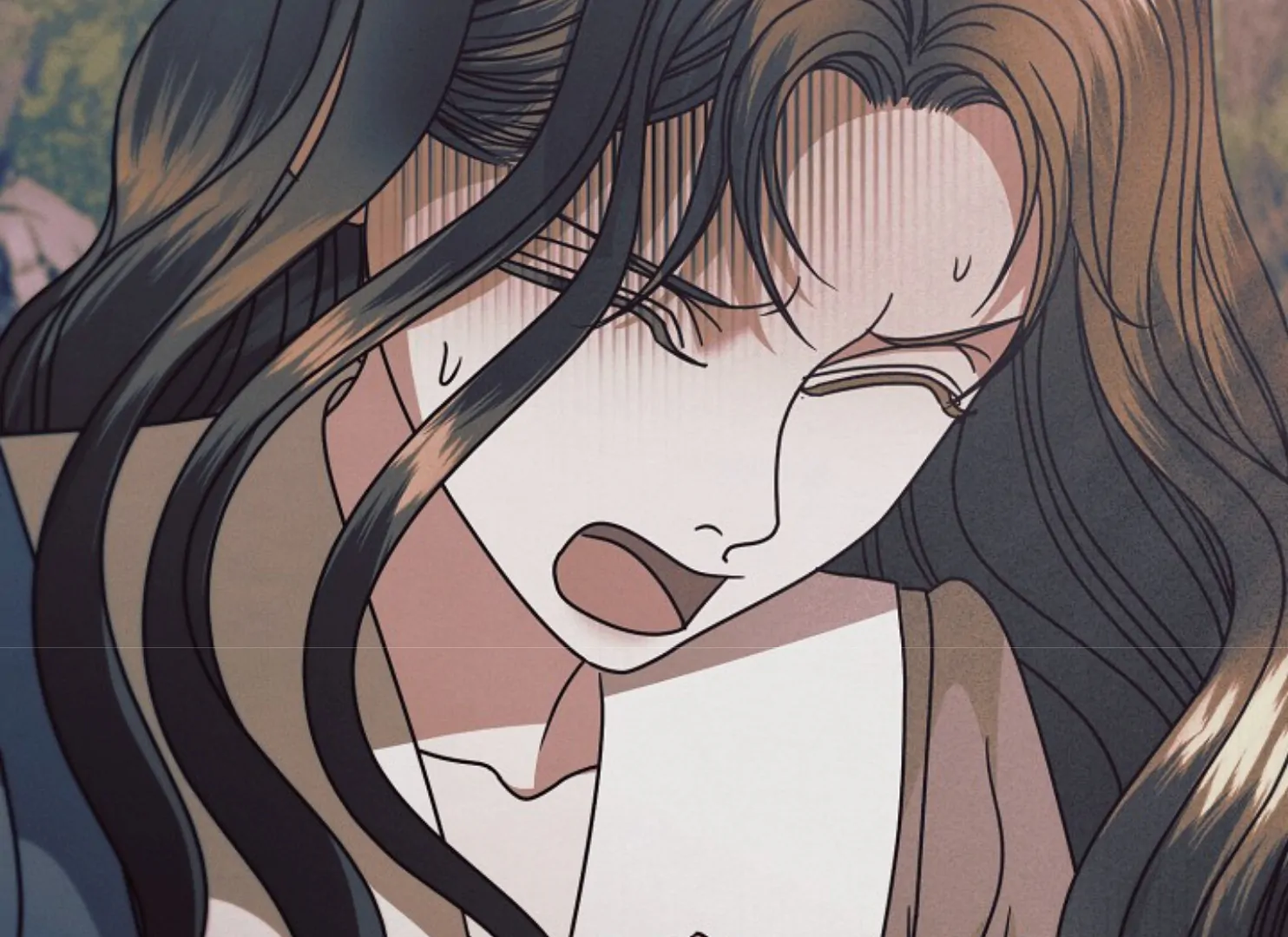Try Begging - Chapter 37 manhwa