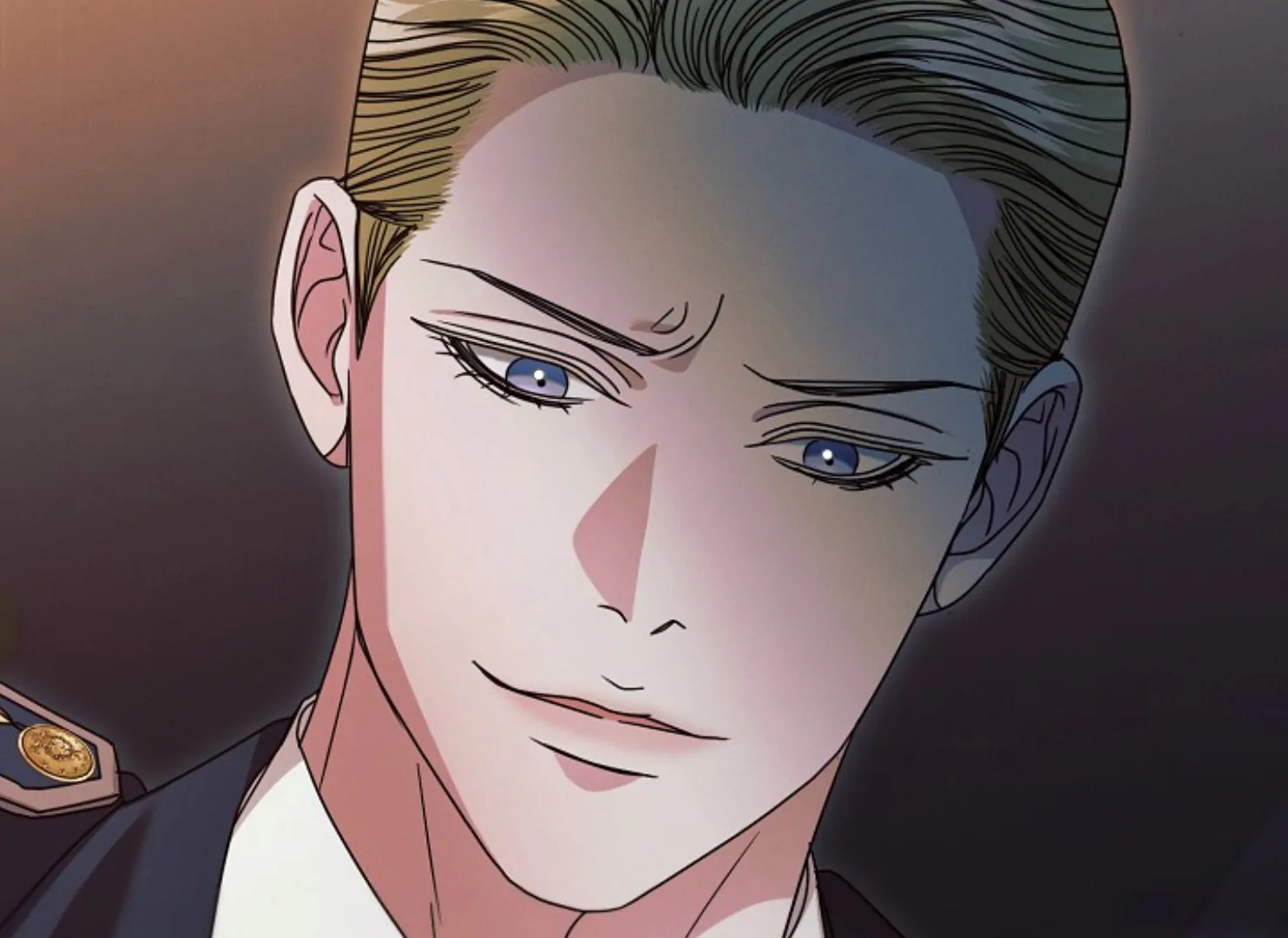 Try Begging - Chapter 37 manhwa
