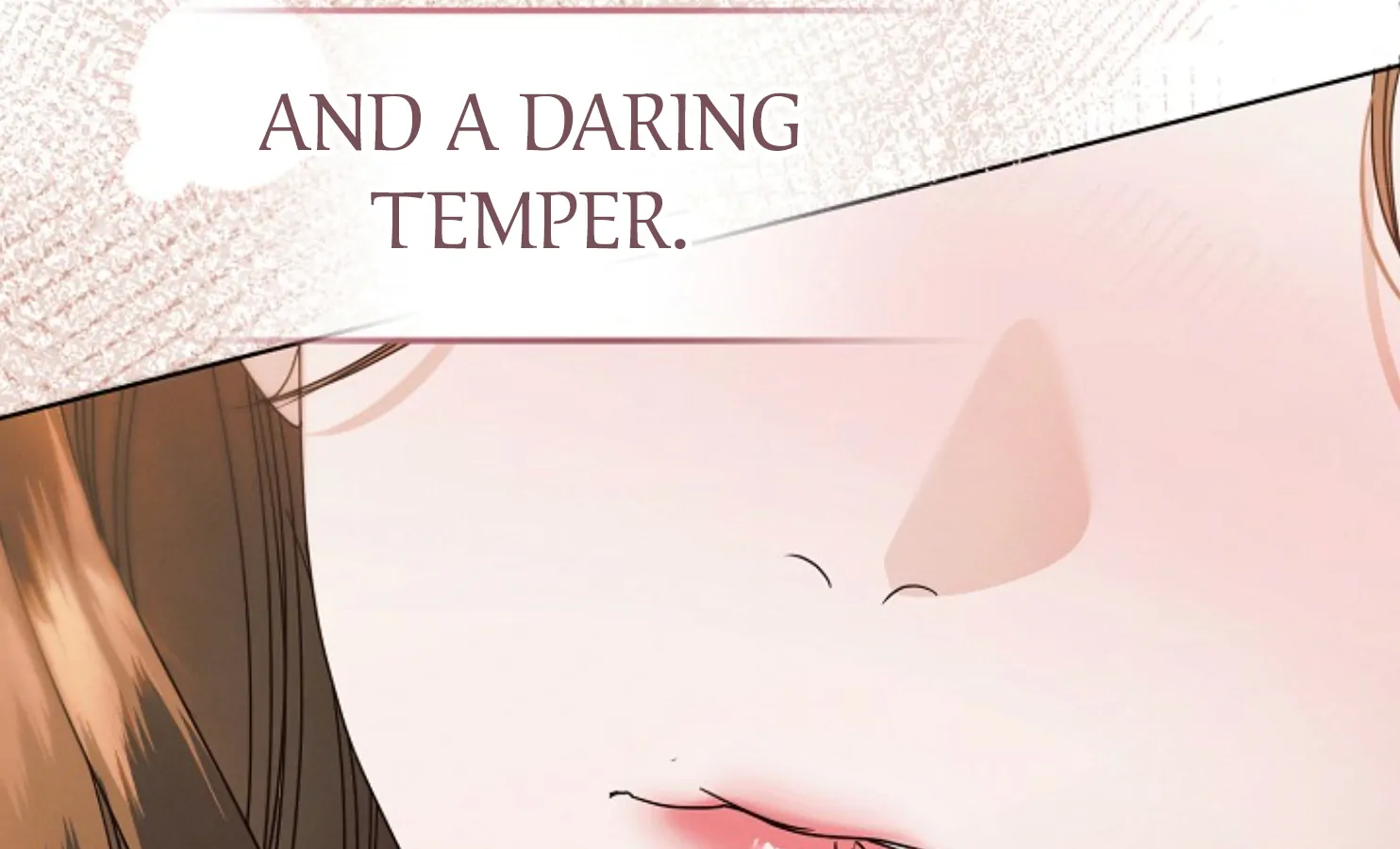 Try Begging - Chapter 37 manhwa