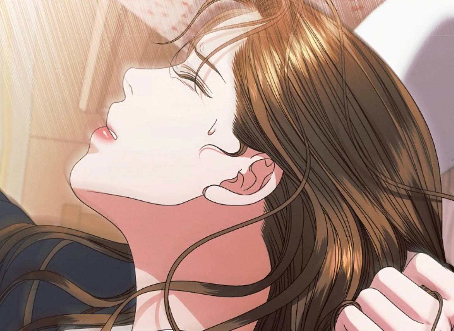 Try Begging - Chapter 37 manhwa