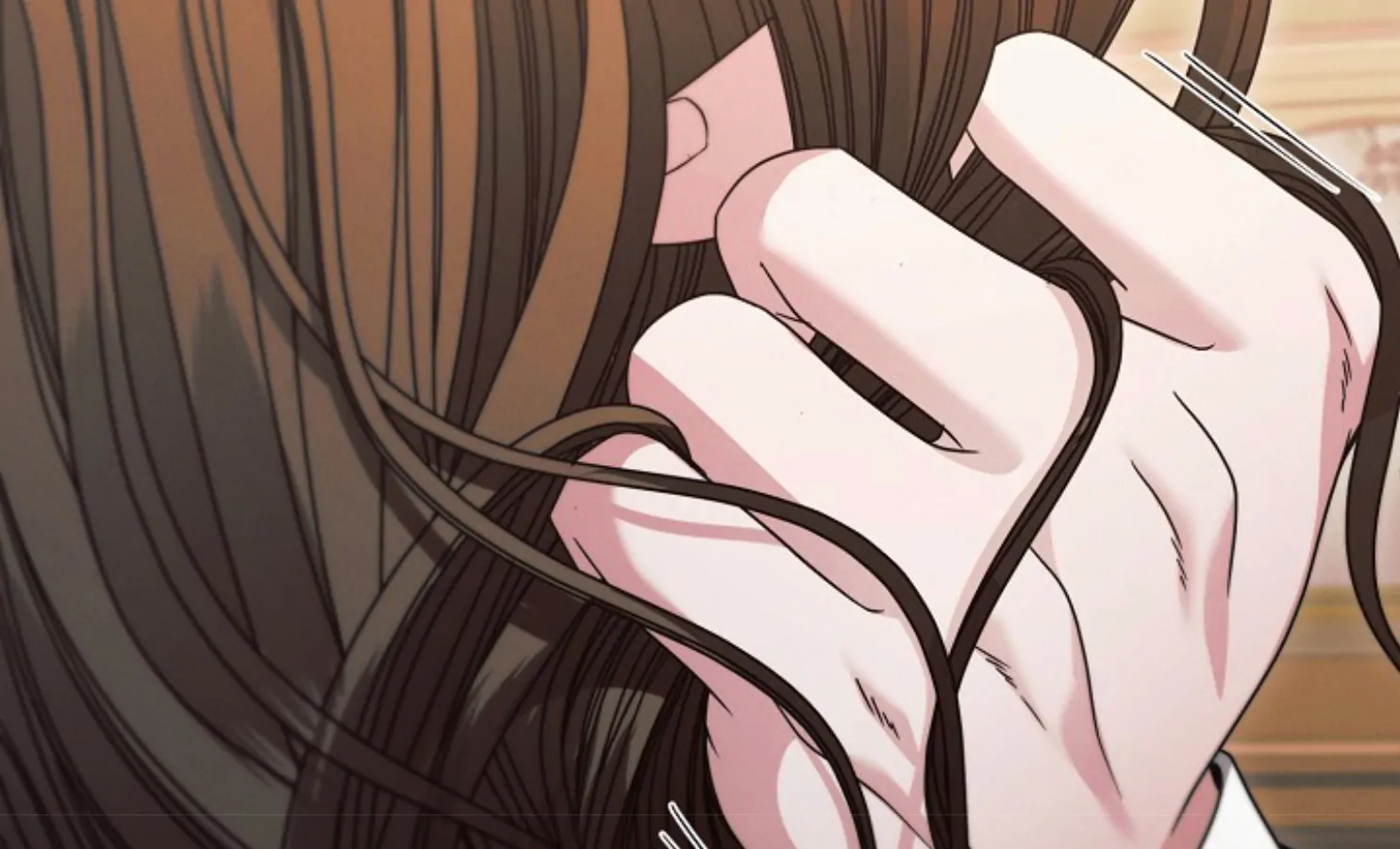 Try Begging - Chapter 37 manhwa