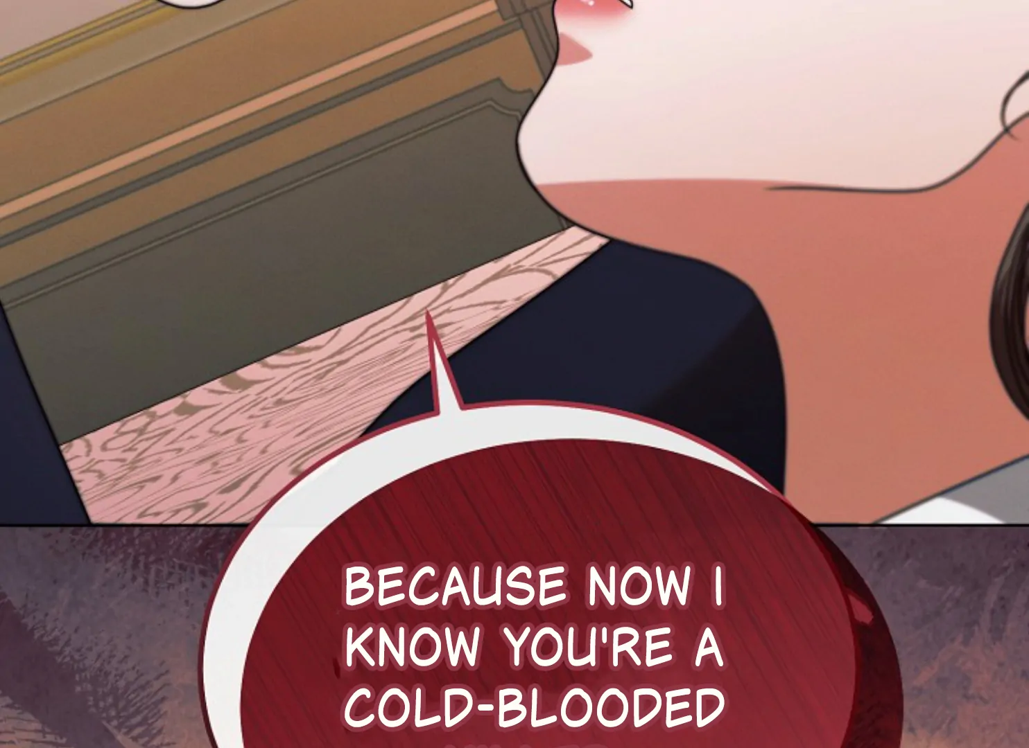 Try Begging - Chapter 37 manhwa