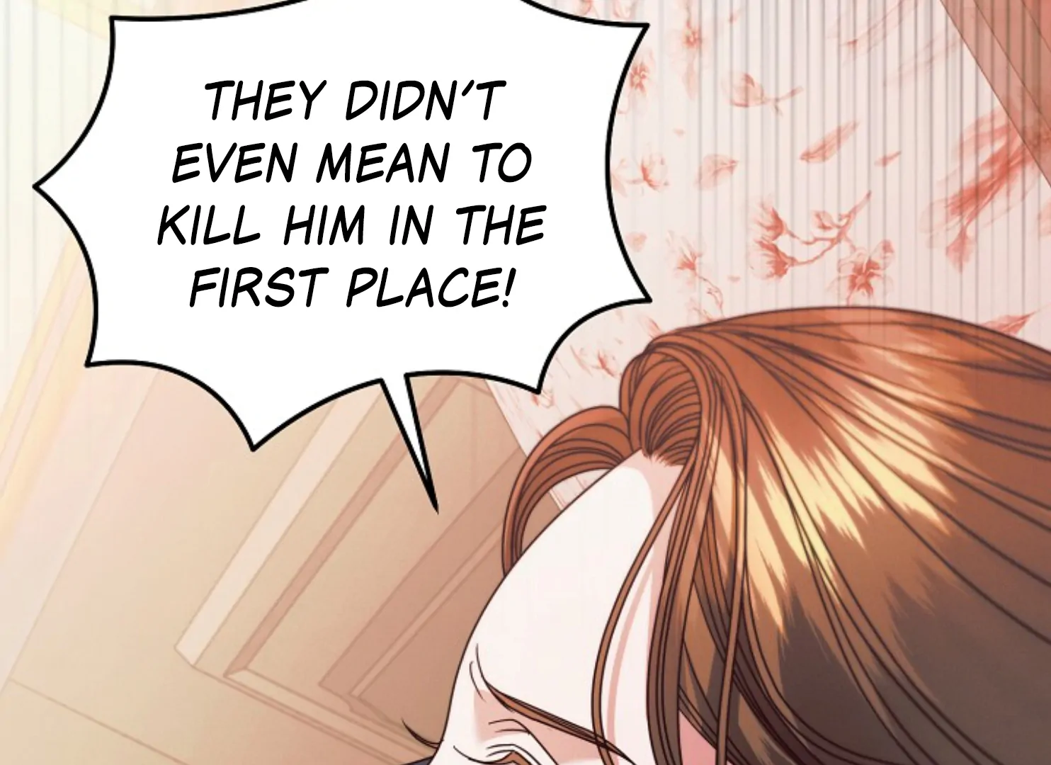 Try Begging - Chapter 37 manhwa