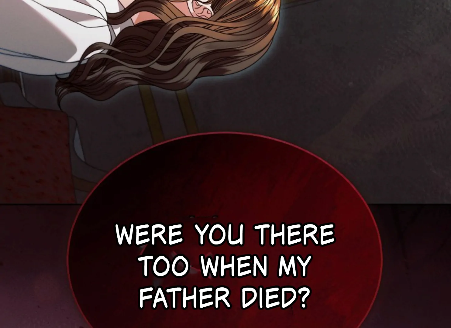 Try Begging - Chapter 37 manhwa