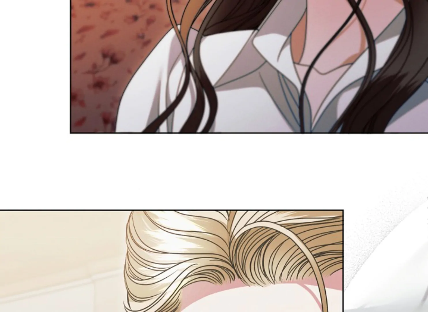 Try Begging - Chapter 37 manhwa