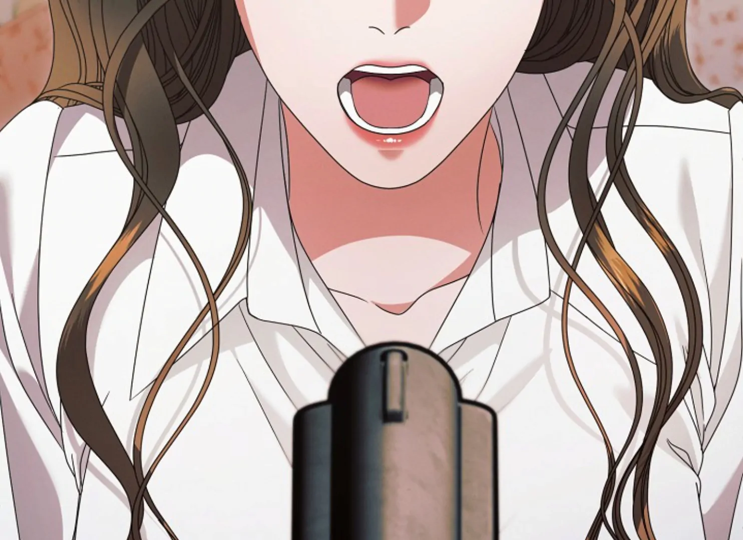 Try Begging - Chapter 37 manhwa