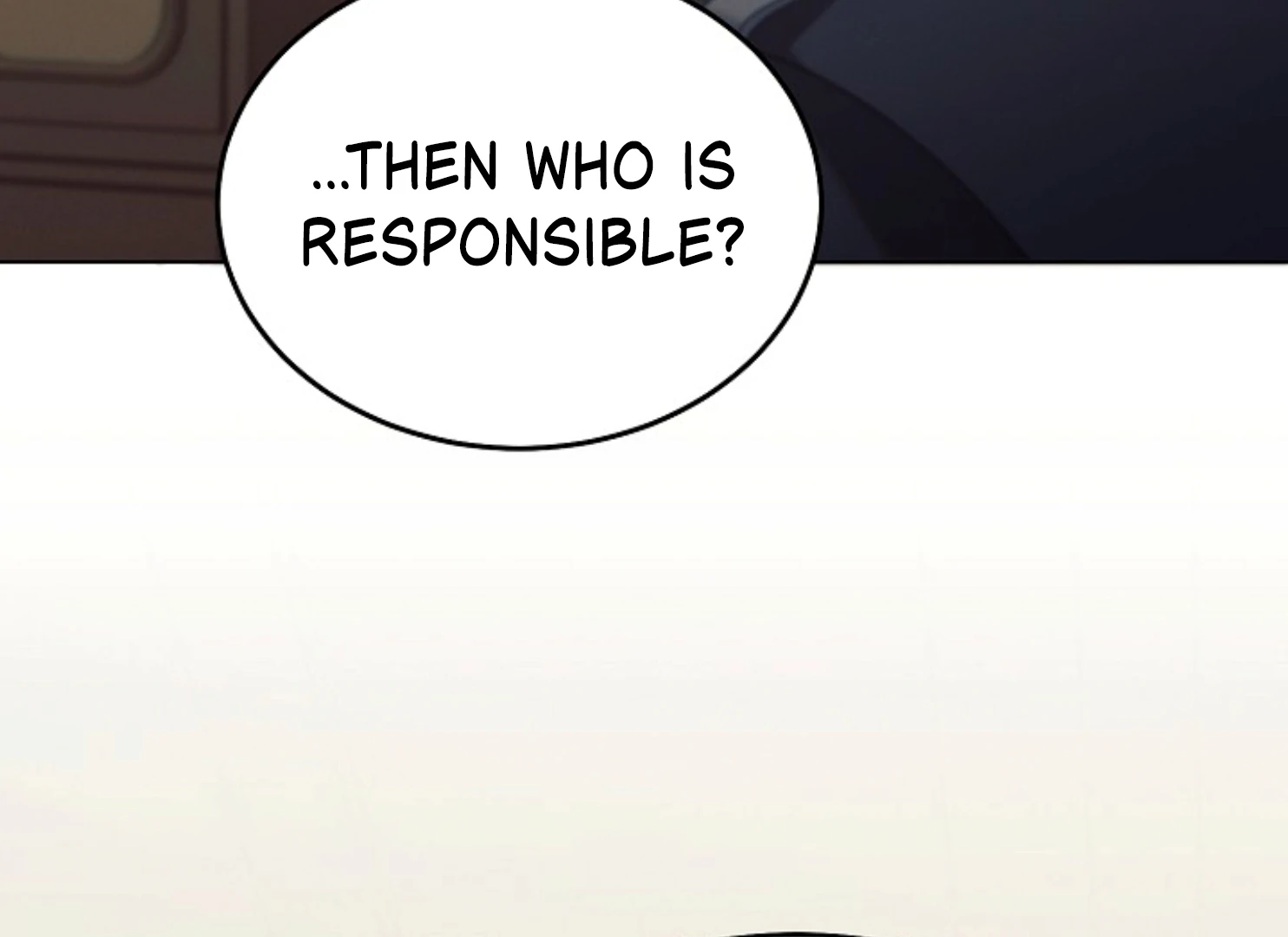 Try Begging - Chapter 37 manhwa