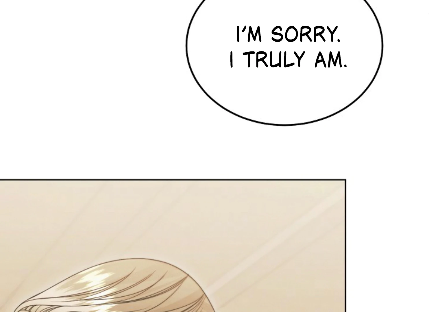 Try Begging - Chapter 37 manhwa