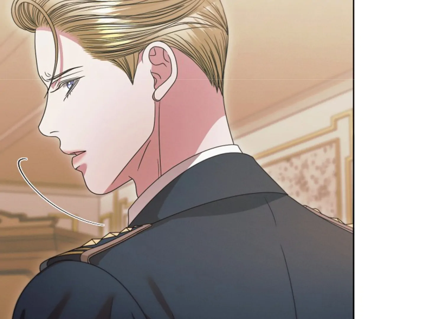 Try Begging - Chapter 37 manhwa