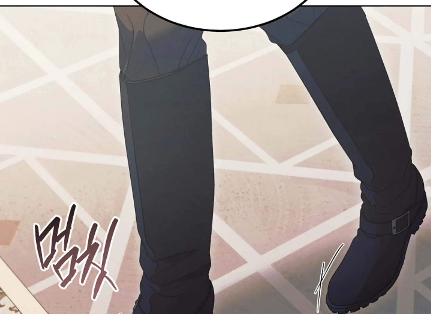 Try Begging - Chapter 37 manhwa