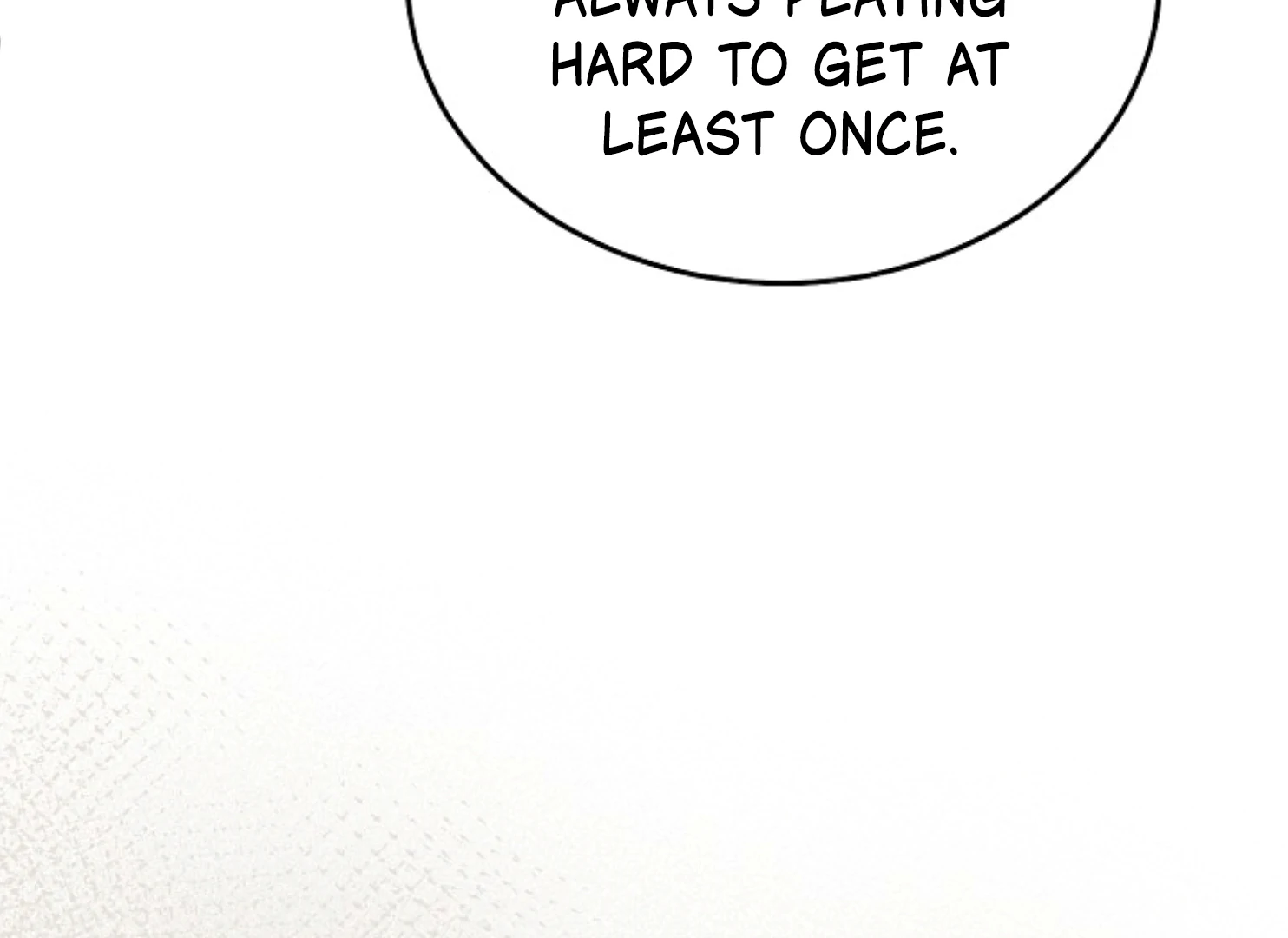 Try Begging - Chapter 37 manhwa